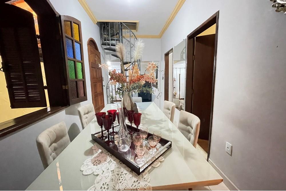 Casa - Venda - Belo Horizonte , Minas Gerais - 9d.JPG - 870411006-64