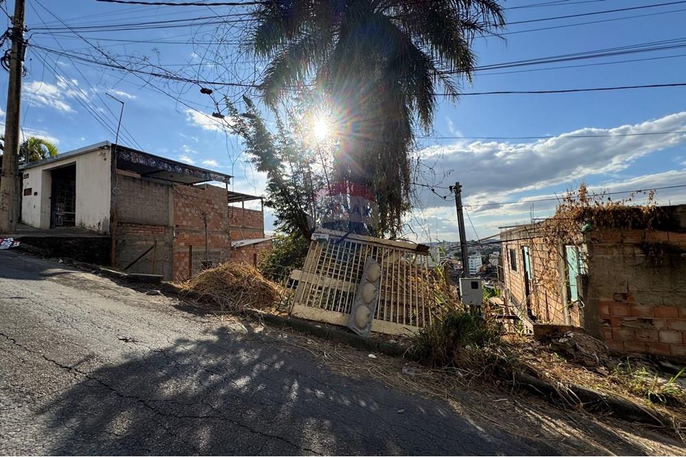 Terreno - Venda - Belo Horizonte , Minas Gerais - IMG_0308.JPG - 870411048-65