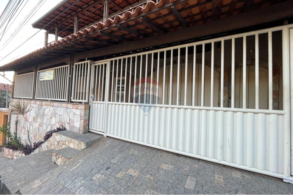 Casa - Venda - Belo Horizonte , Minas Gerais - 2.JPG - 870411006-64