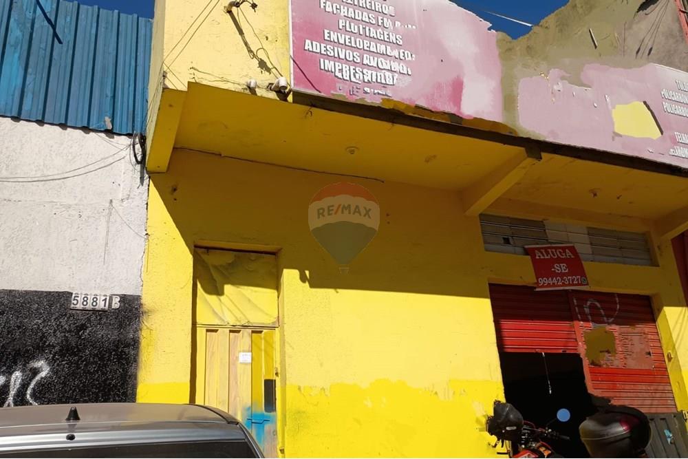 Ponto Comercial/ Loja - Alugar - Belo Horizonte , Minas Gerais - GVN11.jpeg - 870411116-16