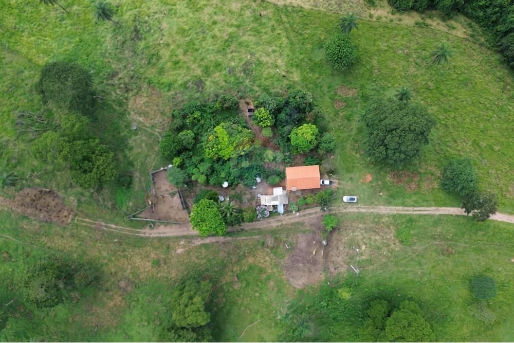 Chácara / Sítio / Fazenda - Venda - Araxá , Minas Gerais - 16.JPG - 870431045-37