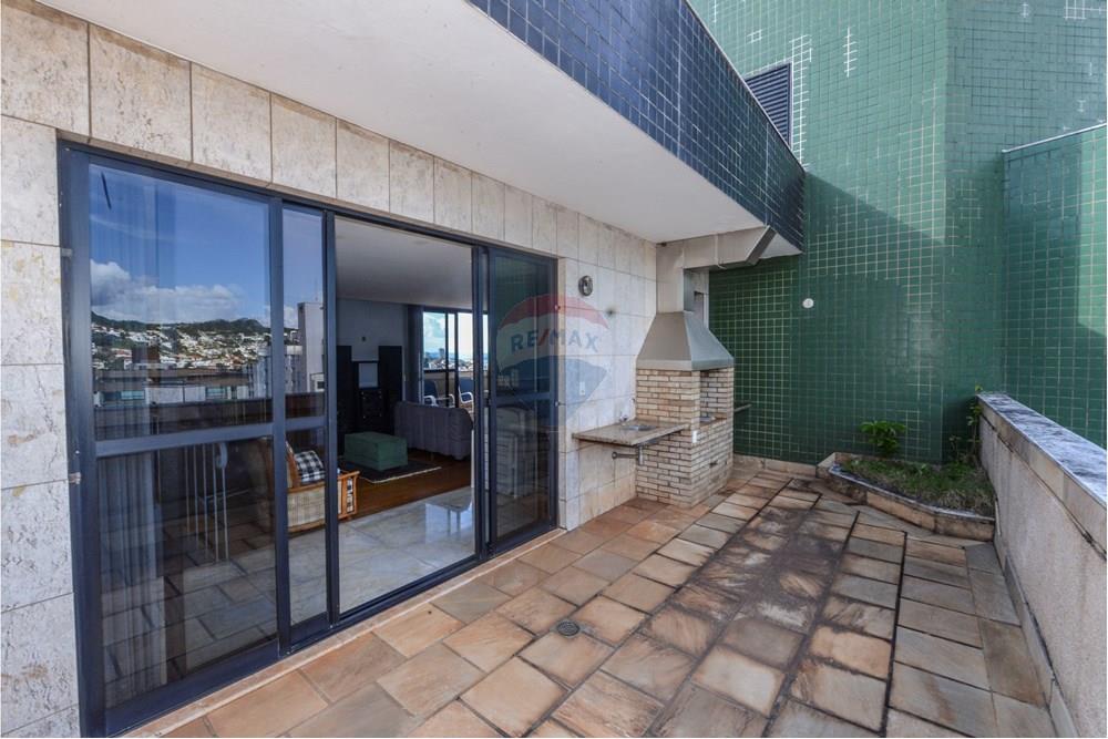 Cobertura - Venda - Belo Horizonte , Minas Gerais - 0083.jpg - 870371007-28