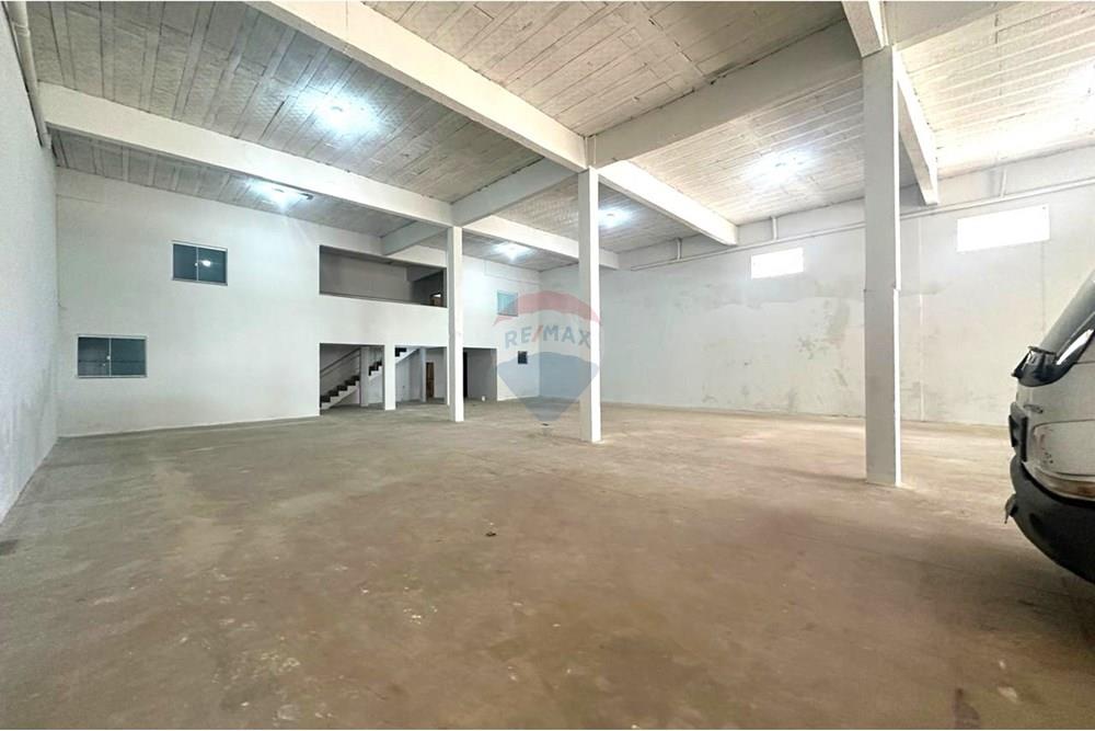 Galpão - Alugar - Poços de Caldas , Minas Gerais - galpão 5.jpeg - 870361007-142