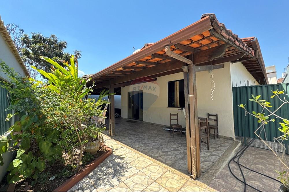 Casa - Venda - Belo Horizonte , Minas Gerais - IMG_0640.JPG - 870411011-102