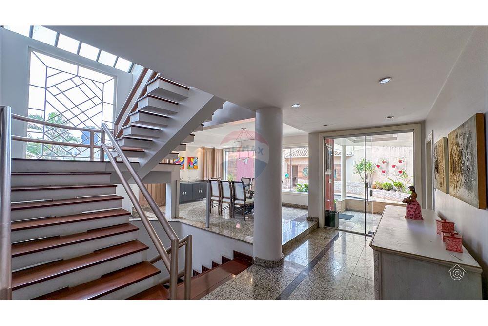 Casa - Venda - Belo Horizonte , Minas Gerais - 18 - 870241015-98