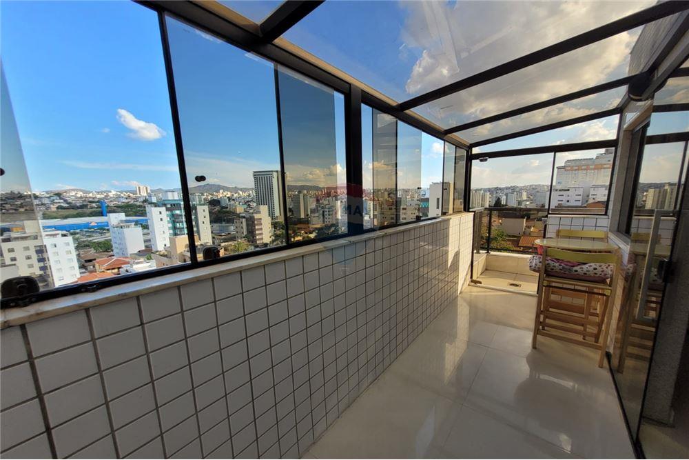 Triplex - Venda - Belo Horizonte , Minas Gerais - 3 - 870251002-564