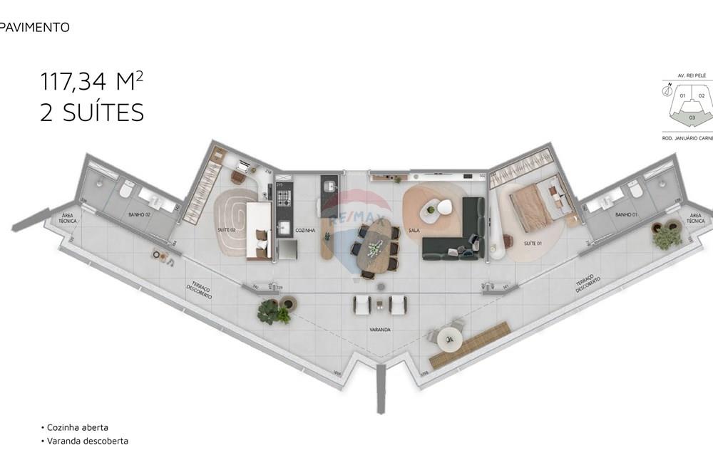 Apartamento - Venda - Nova Lima , Minas Gerais - Apresentação MIRÁ _page-0041.jpg - 870701012-12