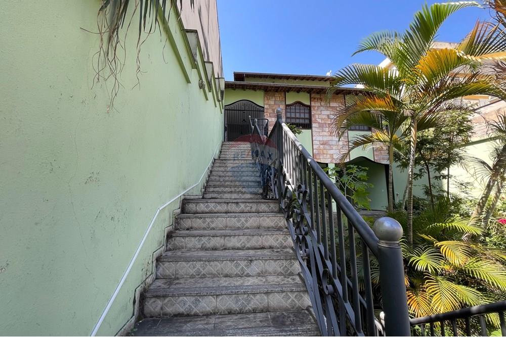 Casa - Venda - Belo Horizonte , Minas Gerais - Imagem do WhatsApp de 2025-08-18 à(s) 13.57.37_157a0f94.jpg - 870411011-100