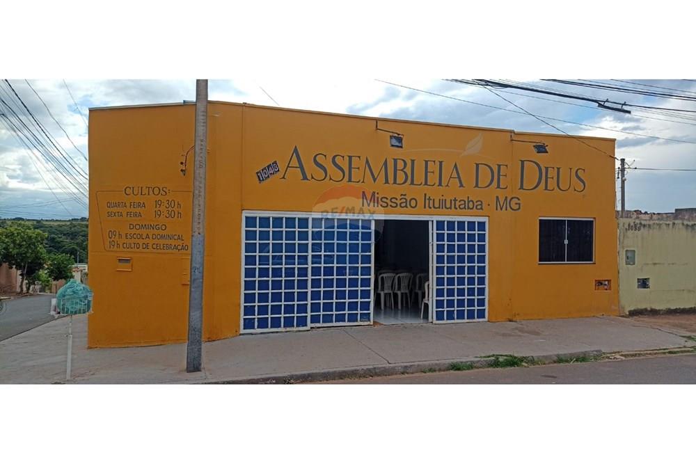 Galpão - Venda - Uberaba , Minas Gerais - 01.jpeg - 870291025-86