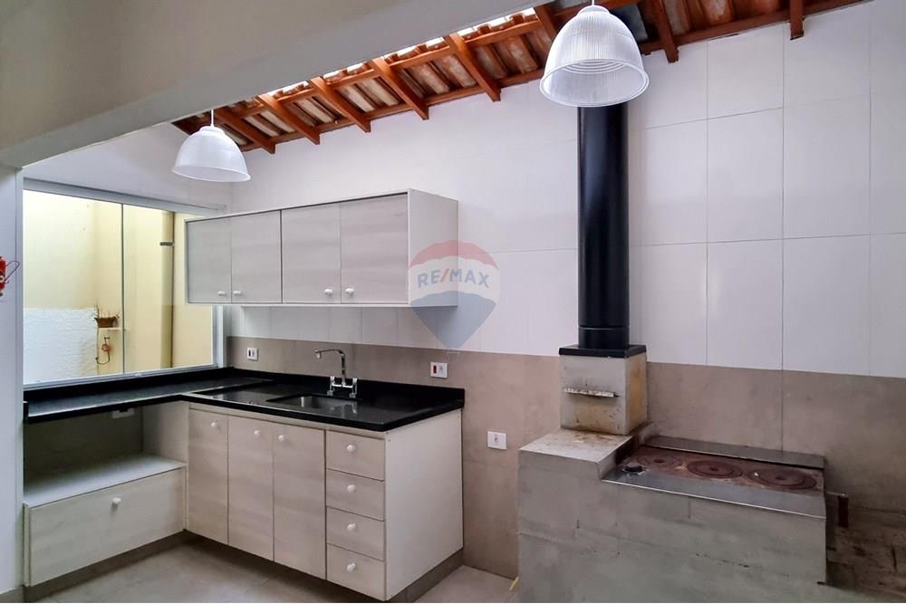 Casa - Alugar - Poços de Caldas , Minas Gerais - Polish_20250930_103859205.jpg - Cozinha - 870361008-102