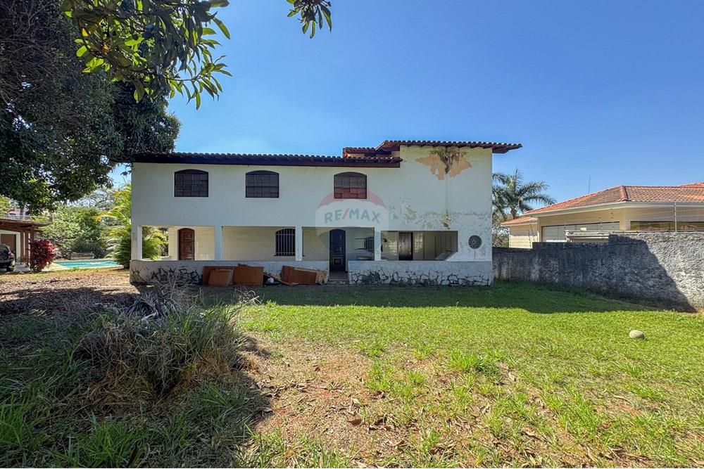 Casa - Venda - Belo Horizonte , Minas Gerais - 55.jpg - 870411048-67