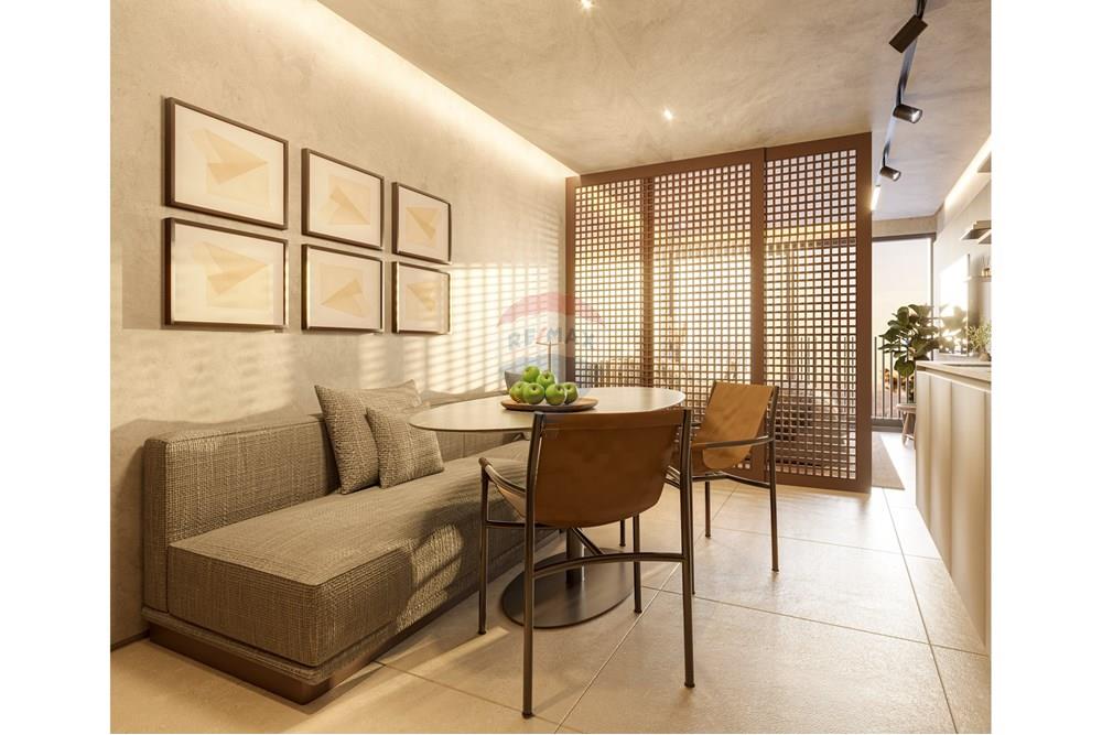 Studio - Venda - Belo Horizonte , Minas Gerais - P15_Cozinha_alta.jpg - 870371016-12