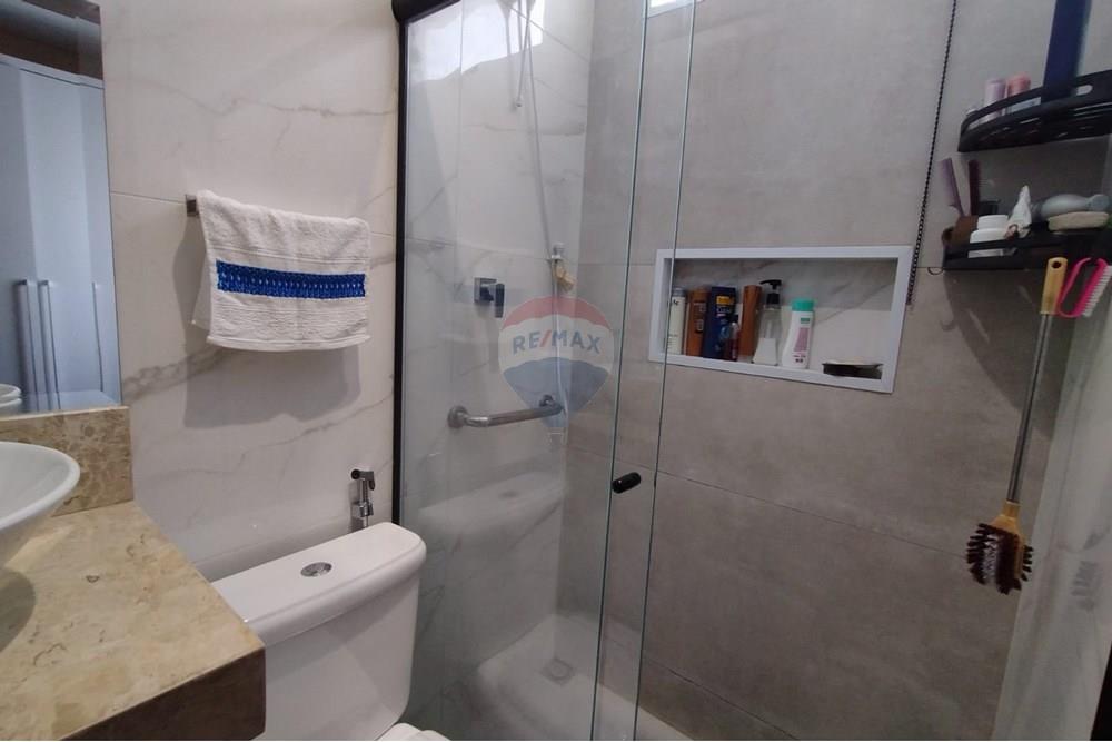 Casa - Venda - Ipatinga , Minas Gerais - WhatsApp Image 2024-12-03 at 16.49.16.jpeg - Banheiro - 870711007-2