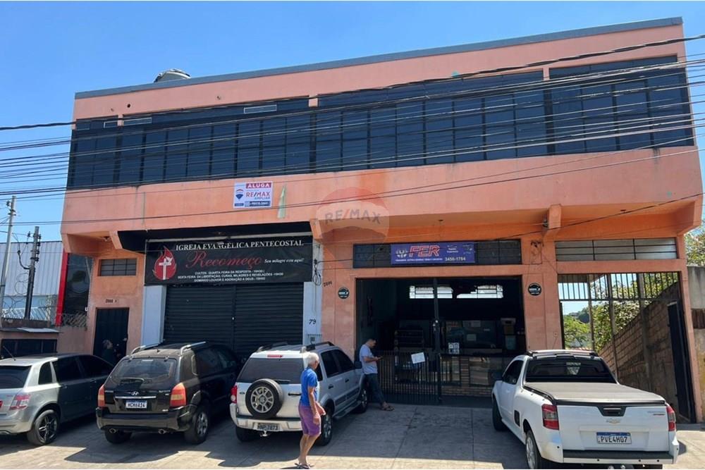 Ponto Comercial/ Loja - Alugar - Belo Horizonte , Minas Gerais - WhatsApp Image 2025-10-01 at 12.50.35 (1).jpeg - 870761011-8