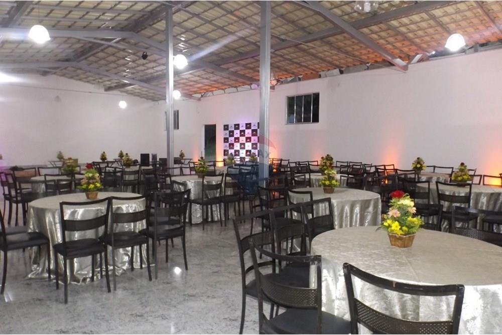Casa Comercial - Venda - Betim , Minas Gerais - WhatsApp Image 2025-07-10 at 12.59.51 (2).jpeg - Salão de Festas - 870421122-4