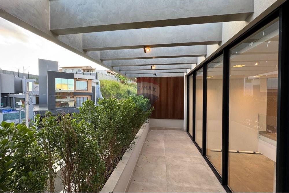 Casa - Venda - Contagem , Minas Gerais - IMG_4471.jpeg - 870411081-25