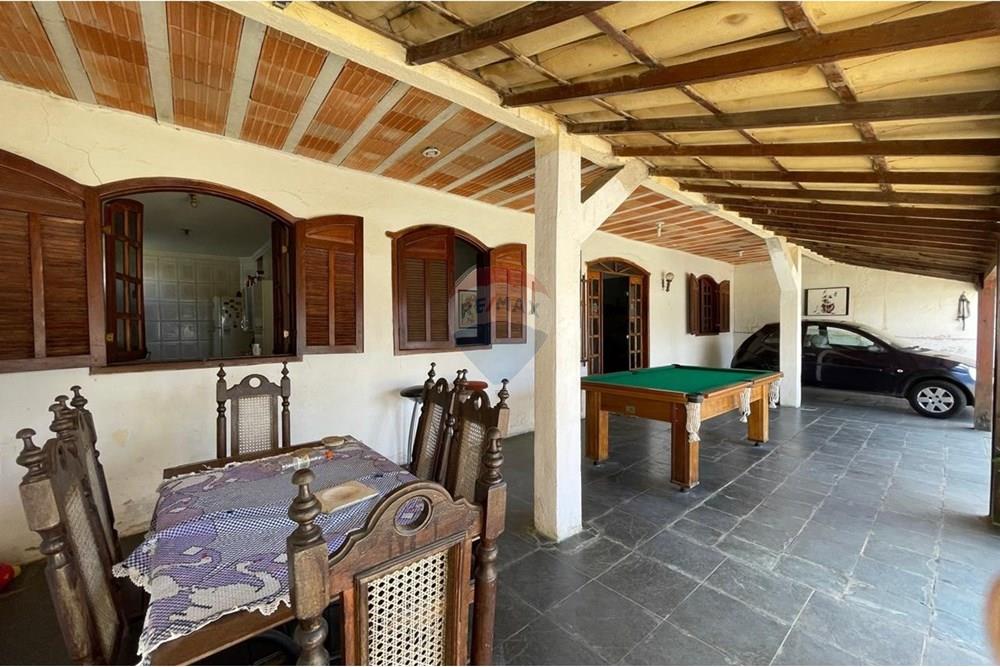 Casa - Venda - Contagem , Minas Gerais - Foto 9.jpeg - 870411036-73