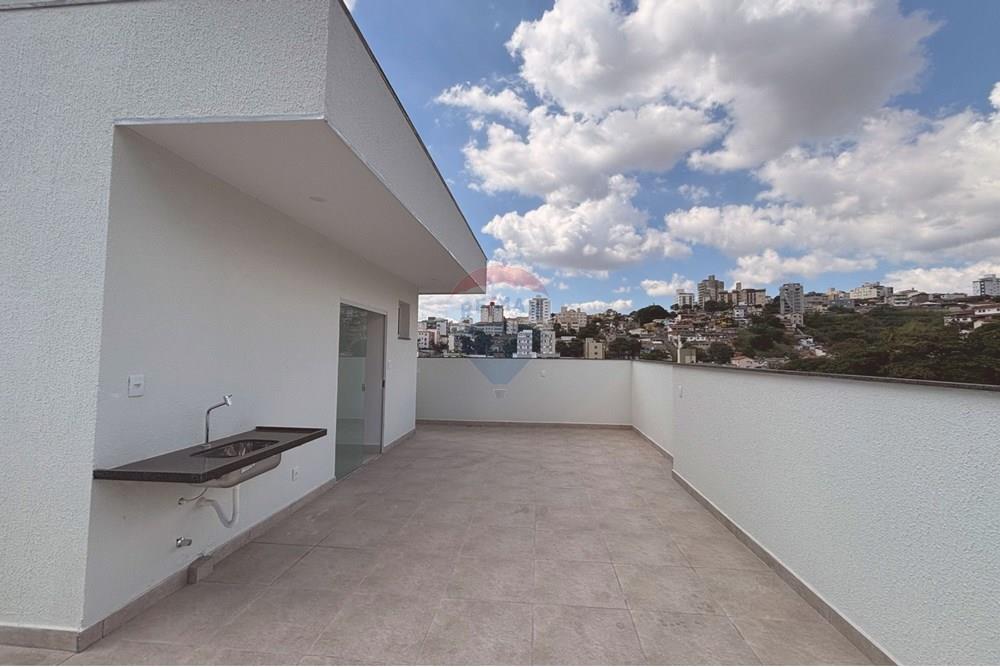 Cobertura - Venda - Belo Horizonte , Minas Gerais - 39.jpg - 870351012-215