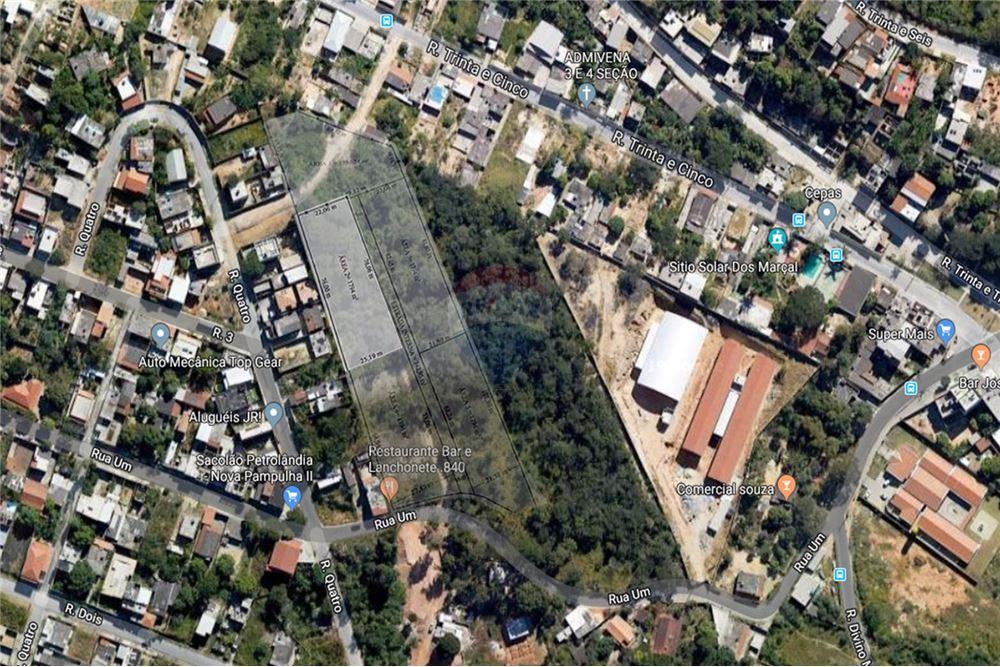 Terreno - Venda - Vespasiano , Minas Gerais - 3 - 870411007-127