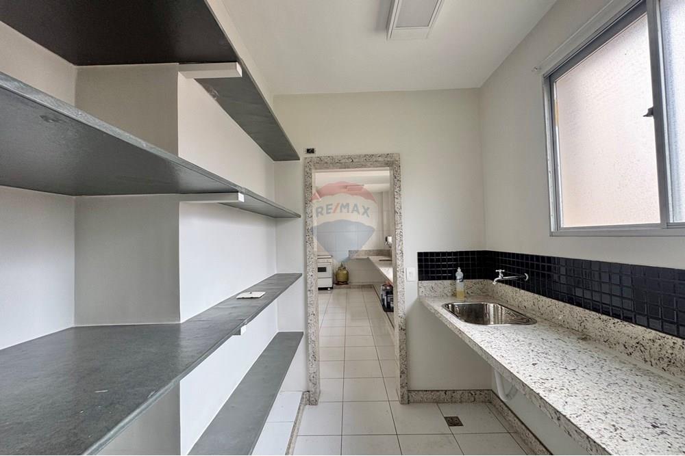 Cobertura - Venda - Belo Horizonte , Minas Gerais - IMG_9262.jpg - 870411011-89