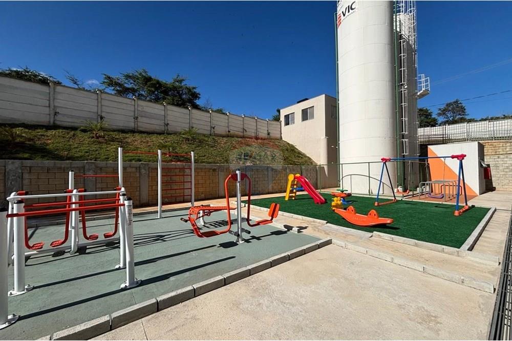 Apartamento - Alugar - Contagem , Minas Gerais - 26.jpg - 870241124-9