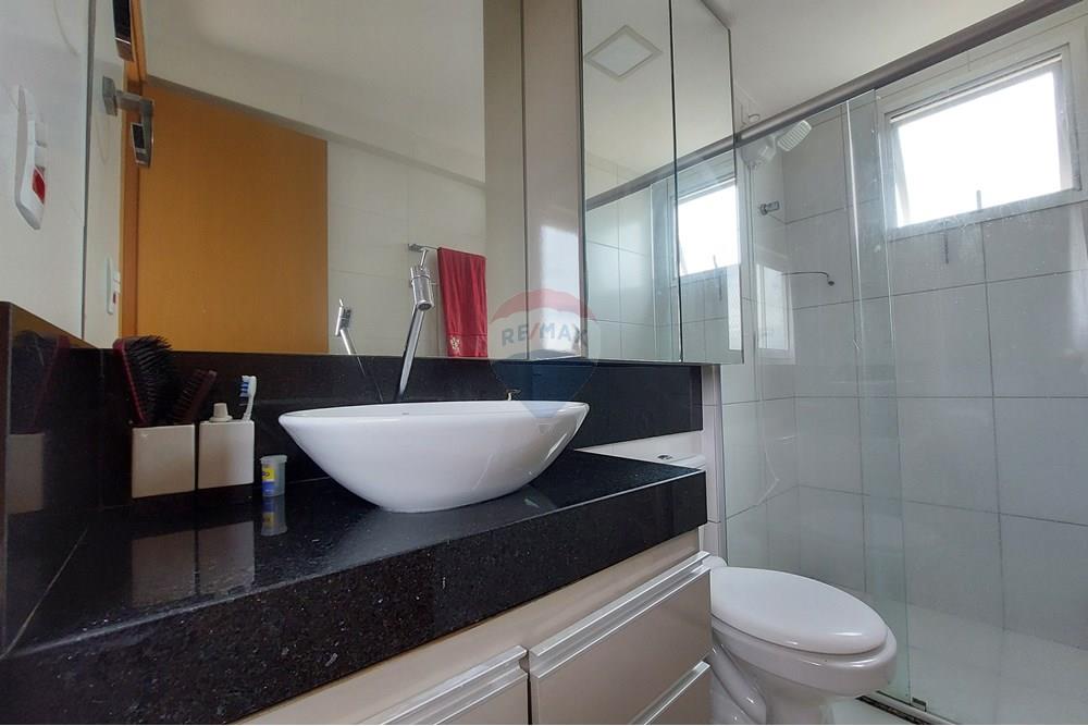 Apartamento - Venda - Belo Horizonte , Minas Gerais - 12.jpg - Suite - 870701004-25