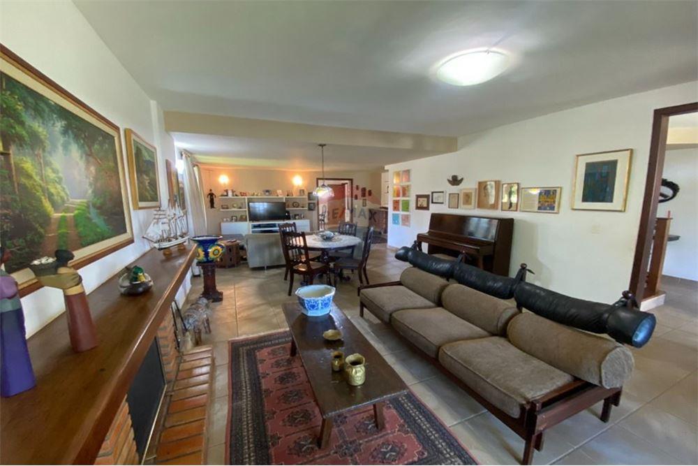 Casa - Venda - Nova Lima , Minas Gerais - 7 - 870421021-61