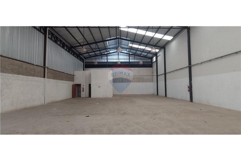 Galpão - Alugar - Governador Valadares , Minas Gerais - 5 - 870671001-142