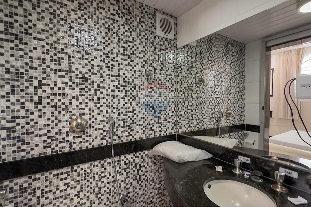 Hotel/ Pousada - Venda - Belo Horizonte , Minas Gerais - IMG_8403.jpg - 870411005-59