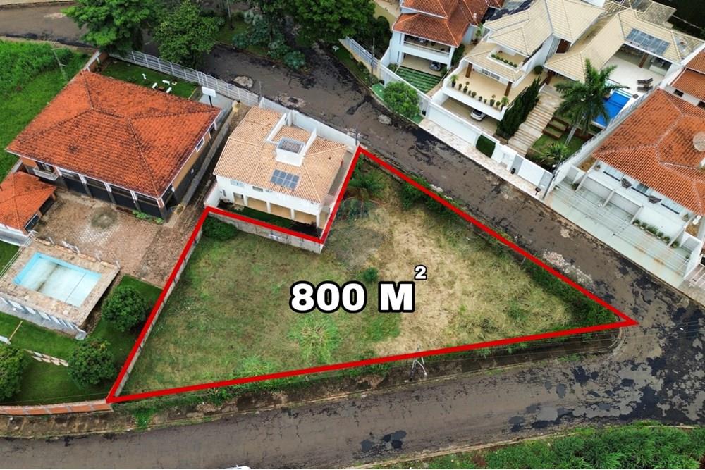 Terreno - Venda - São Sebastião do Paraíso , Minas Gerais - Foto Terreno.jpg - 870601029-80