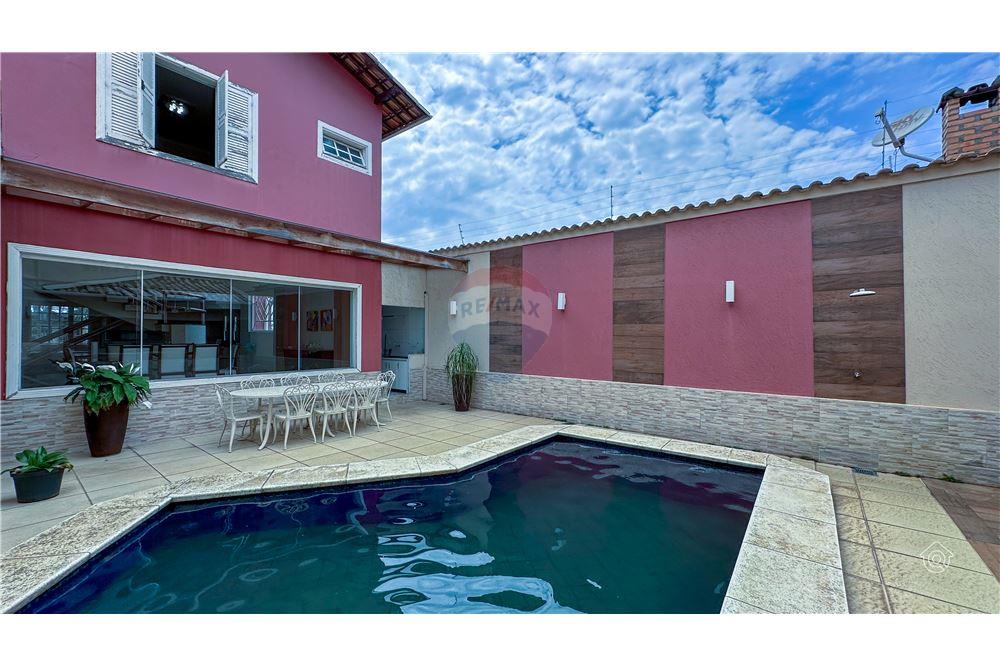 Casa - Venda - Belo Horizonte , Minas Gerais - 59 - 870241015-98