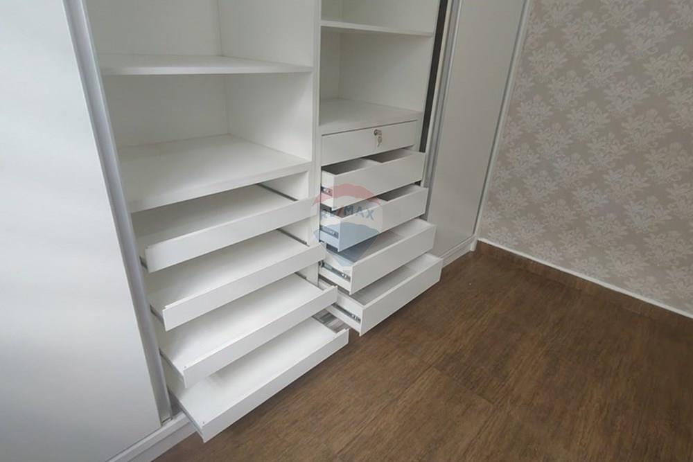 Apartamento - Alugar - Belo Horizonte , Minas Gerais - IMG20250625141033.jpg - Quarto de família - 870421007-38