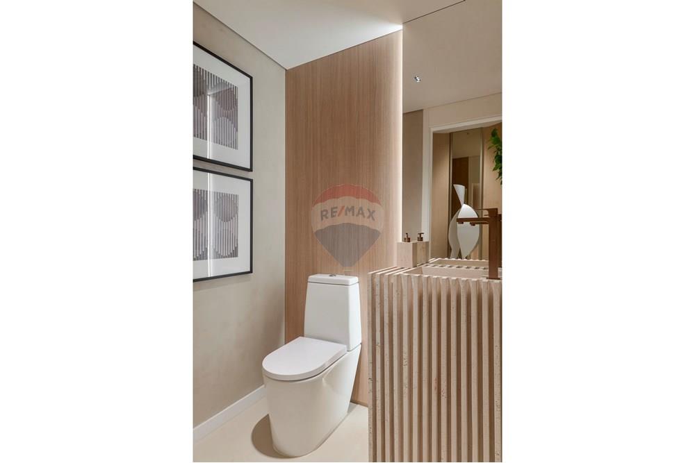 Apartamento - Venda - Nova Lima , Minas Gerais - 27_AURA_LAVABO.jpg - 870421122-23