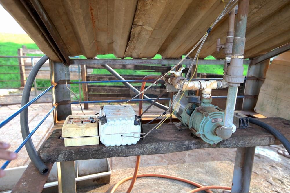 Chácara / Sítio / Fazenda - Venda - Araxá , Minas Gerais - IMG_2438.JPG - 870431039-25