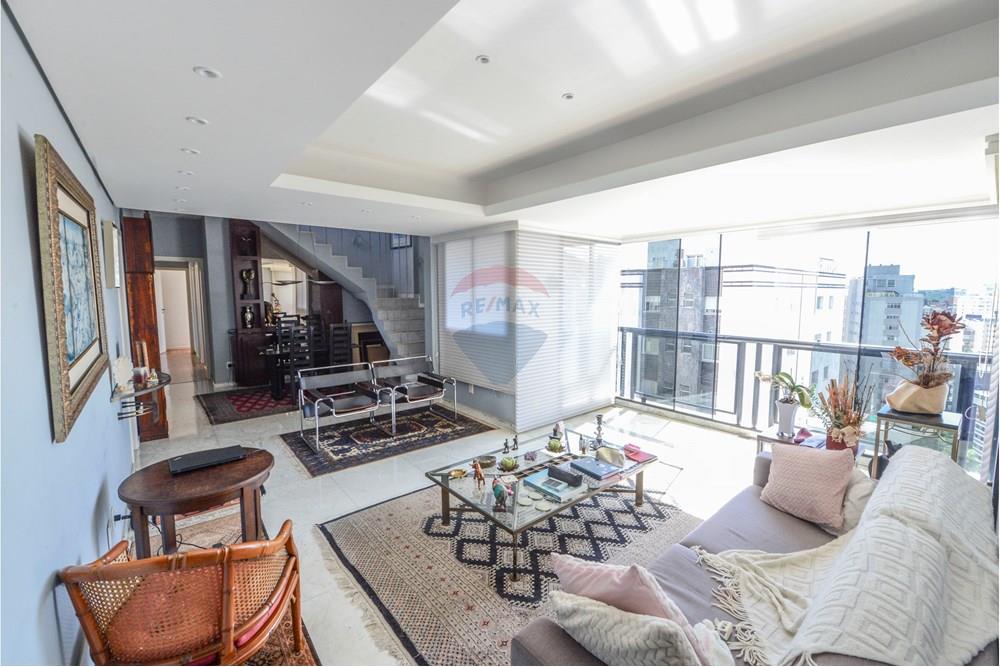 Cobertura - Venda - Belo Horizonte , Minas Gerais - 0005.jpg - 870371007-28