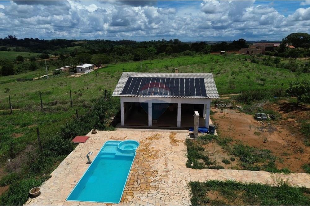 Chácara / Sítio / Fazenda - Venda - Araxá , Minas Gerais - 69a81877-5493-45cb-b1f1-e0c509b4ce1f.jpeg - 870431045-44