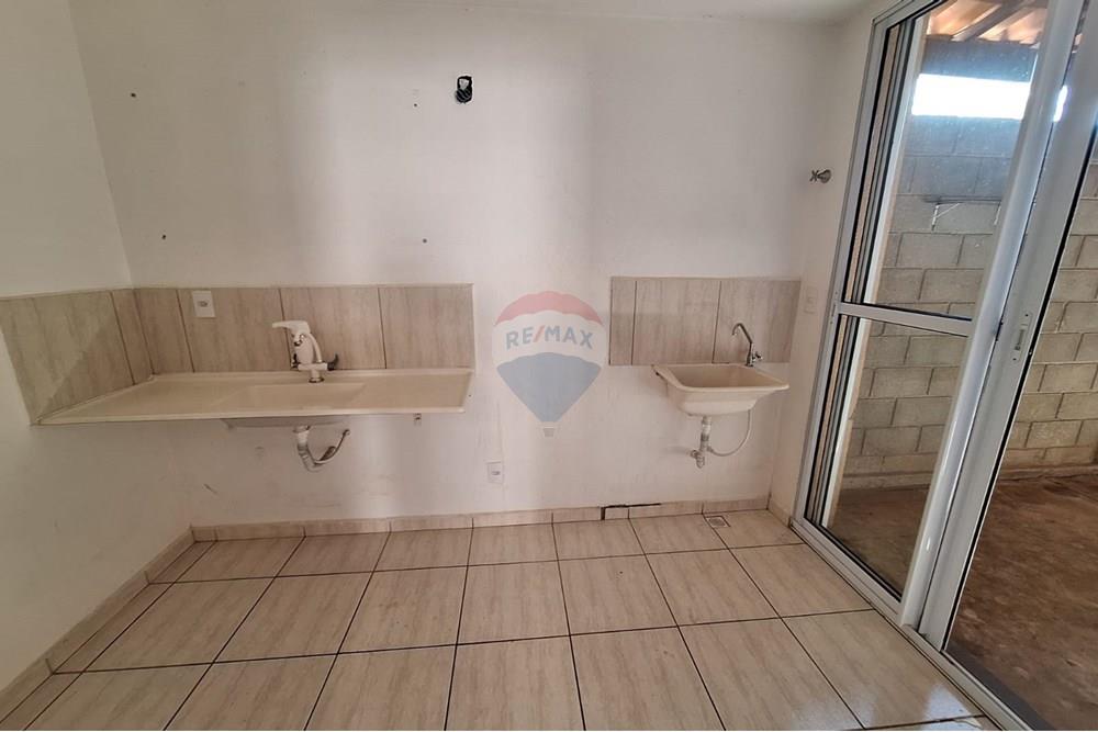 Apartamento - Venda - Santa Luzia , Minas Gerais - SERVIÇOS.jpeg - 870241106-31