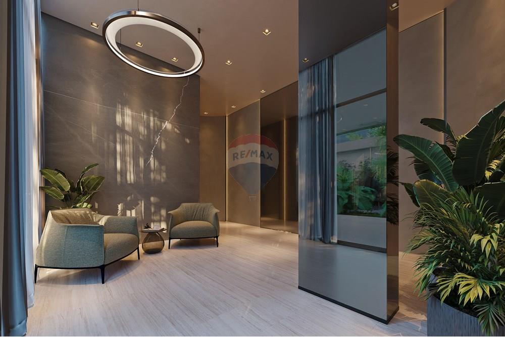 Apartamento - Venda - Nova Lima , Minas Gerais - 17_AURA_TORREA2_HALL.jpg - 870421122-23