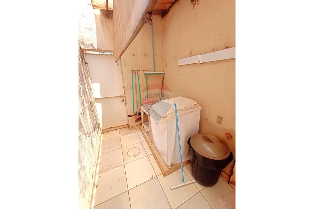 Casa - Venda - Uberaba , Minas Gerais - 27 corredor 1 (8).jpeg - 870291025-71