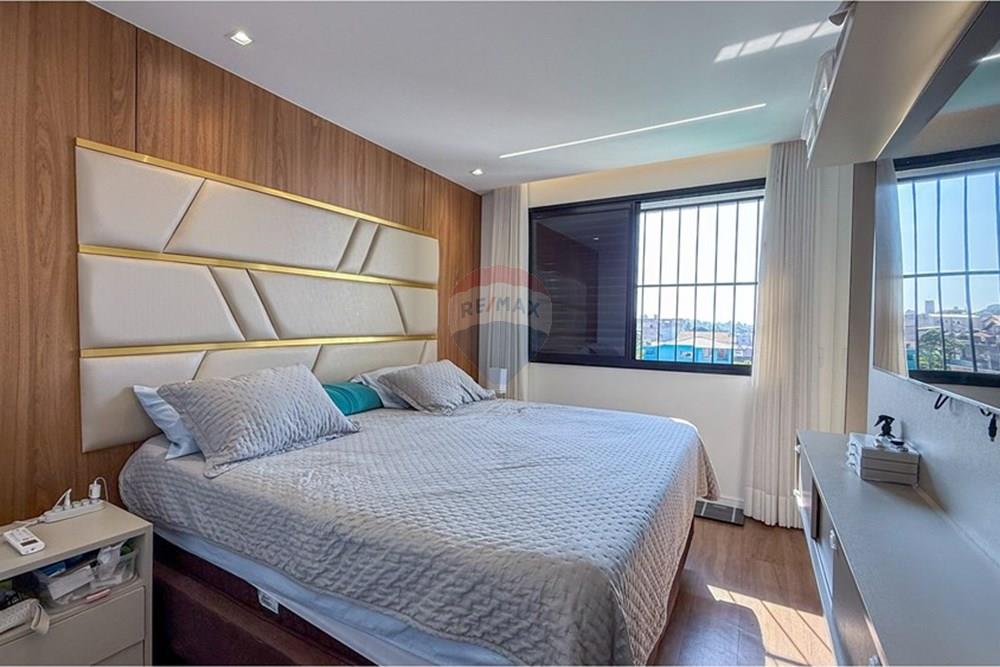 Cobertura - Venda - Belo Horizonte , Minas Gerais - IMG_7868.jpg - Quarto principal - 870421100-19