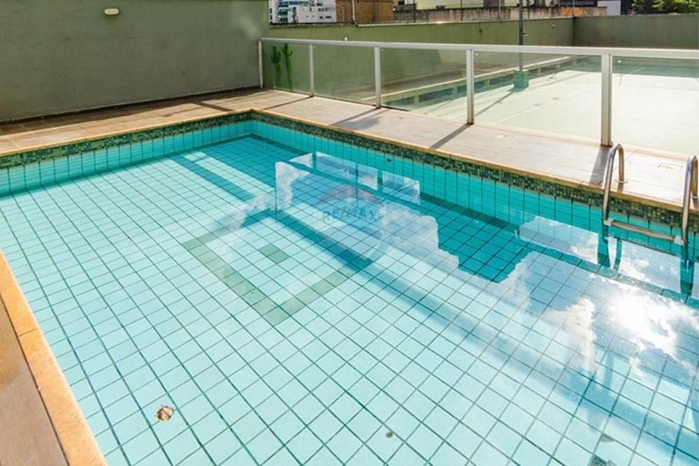 Apartamento - Venda - Belo Horizonte , Minas Gerais - GAB_9740-45.jpg - 870251024-53