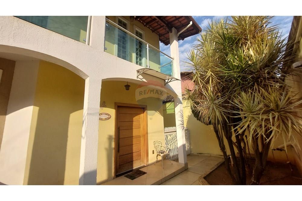 Casa - Venda - Belo Horizonte , Minas Gerais - 20251009_162411.jpg - 870251073-73