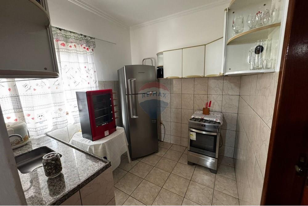 Casa - Venda - Governador Valadares , Minas Gerais - Casa João Cozinha interna foto 2.jpeg - 870671006-42