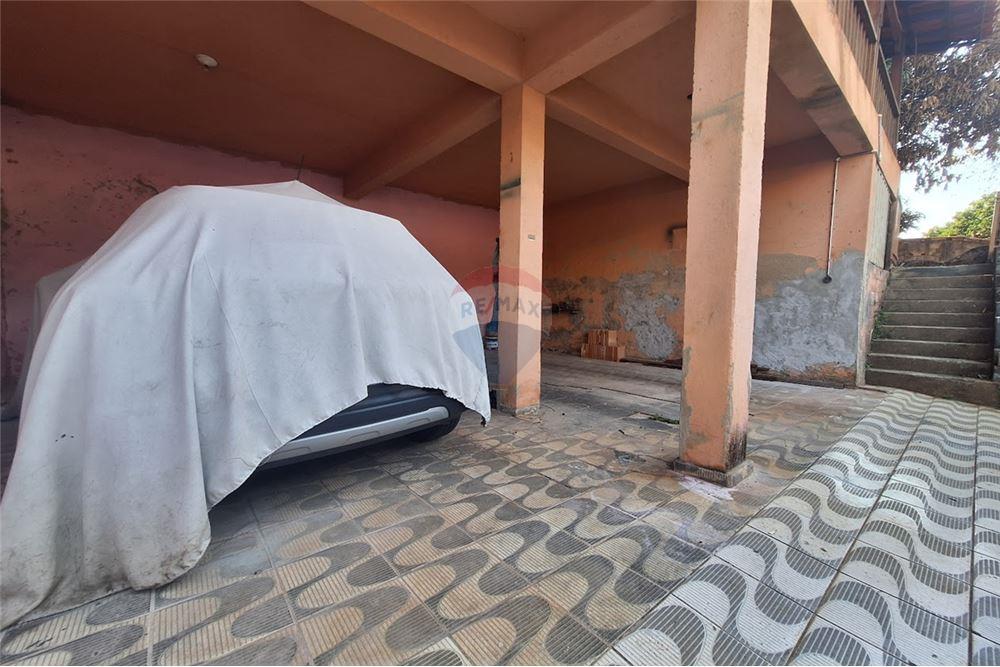 Casa - Venda - Belo Horizonte , Minas Gerais - 2 - 870411036-72