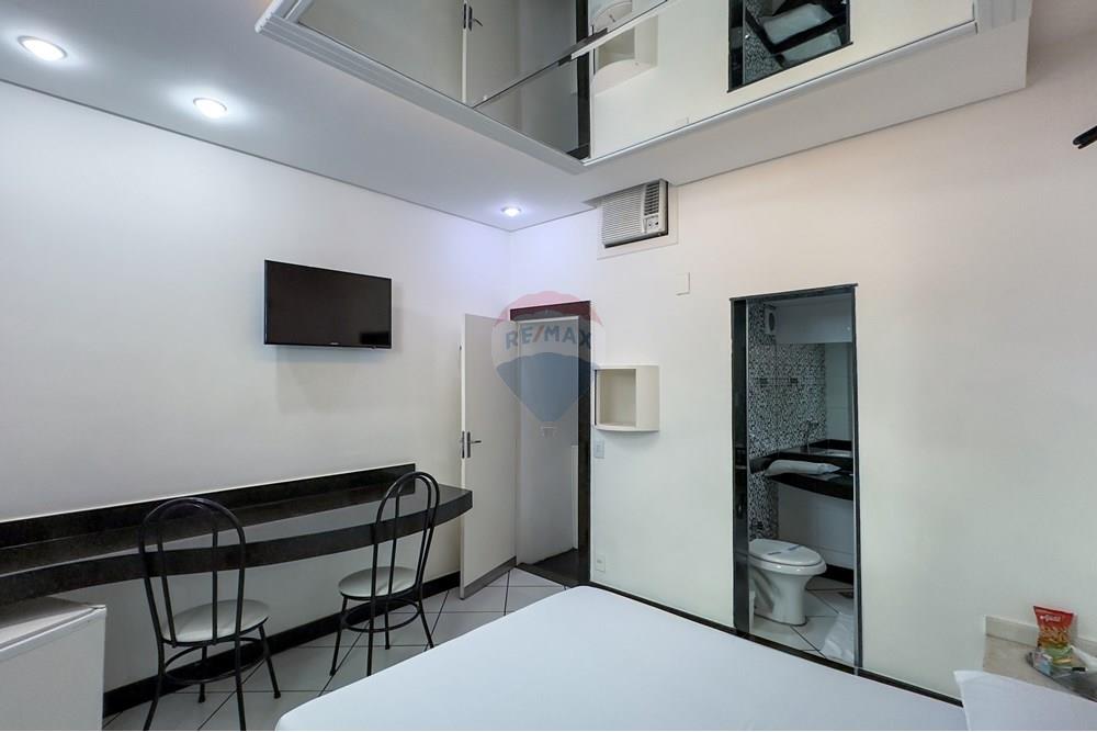 Hotel/ Pousada - Venda - Belo Horizonte , Minas Gerais - IMG_8401.jpg - 870411005-59