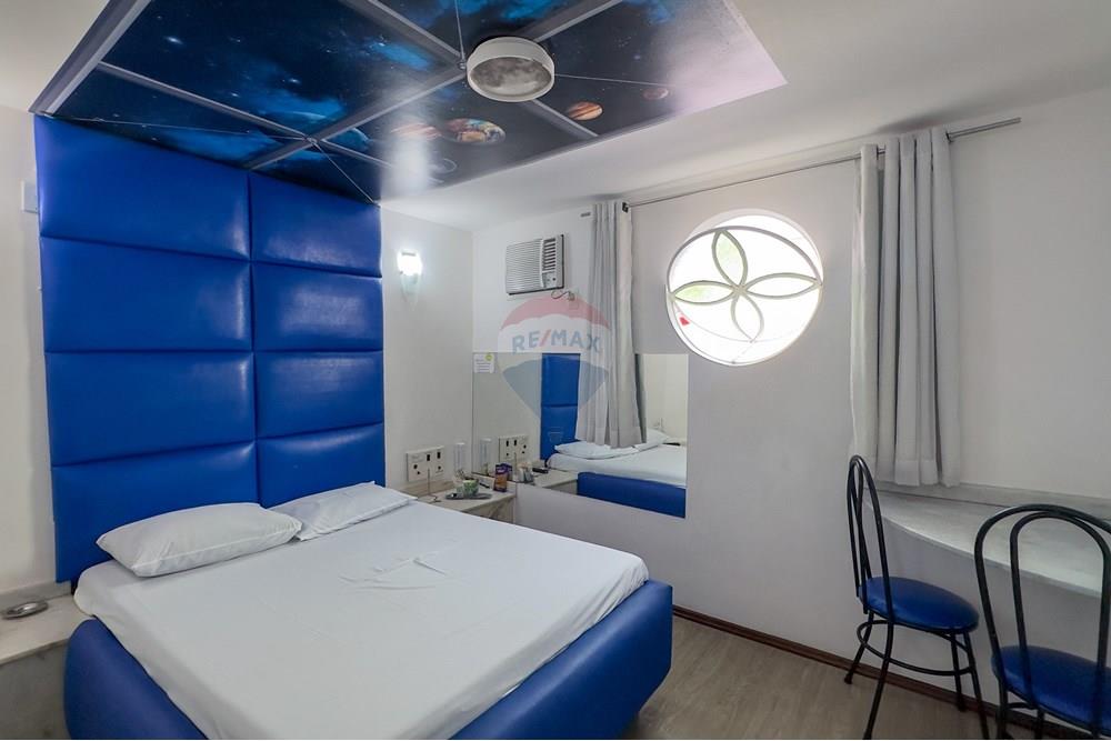 Hotel/ Pousada - Venda - Belo Horizonte , Minas Gerais - IMG_8483.jpg - 870411005-59