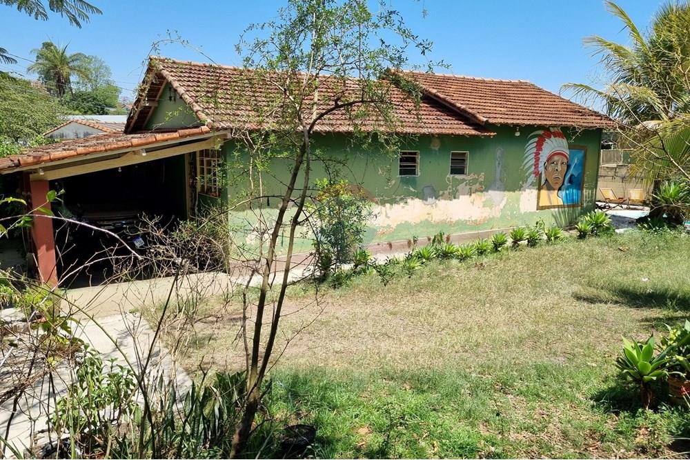 Chácara / Sítio / Fazenda - Venda - São Sebastião do Paraíso , Minas Gerais - 11.jpeg - 870601027-7