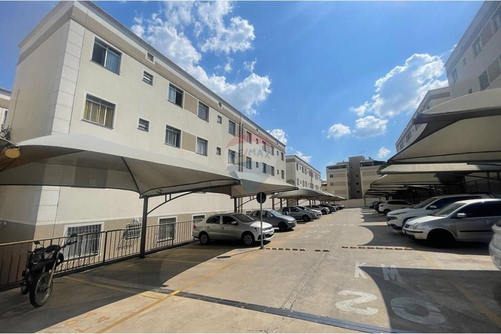 Apartamento - Alugar - Contagem , Minas Gerais - foto24.jpg - 870241124-14