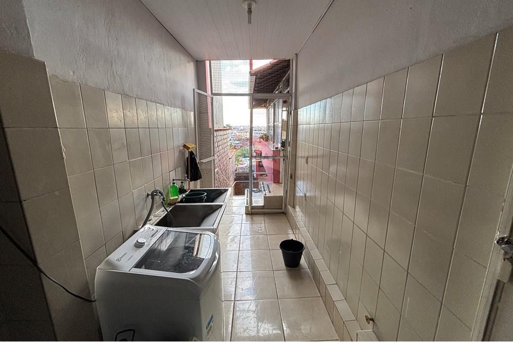 Casa - Venda - Belo Horizonte , Minas Gerais - IMG_1736.JPG - 870701005-56