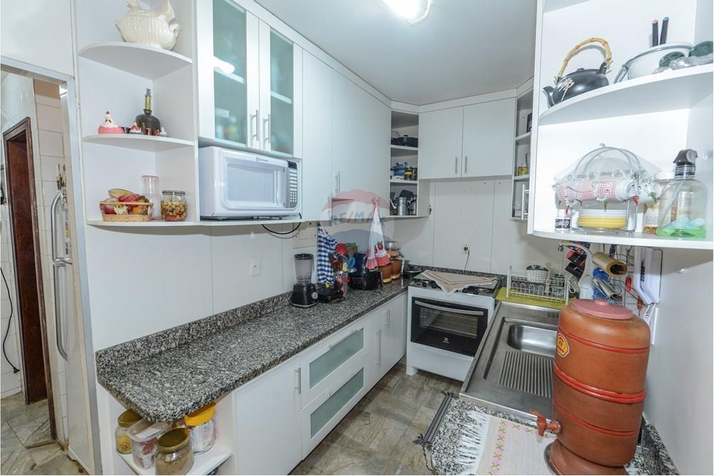 Apartamento - Venda - Belo Horizonte , Minas Gerais - 0116.jpg - 870241003-89